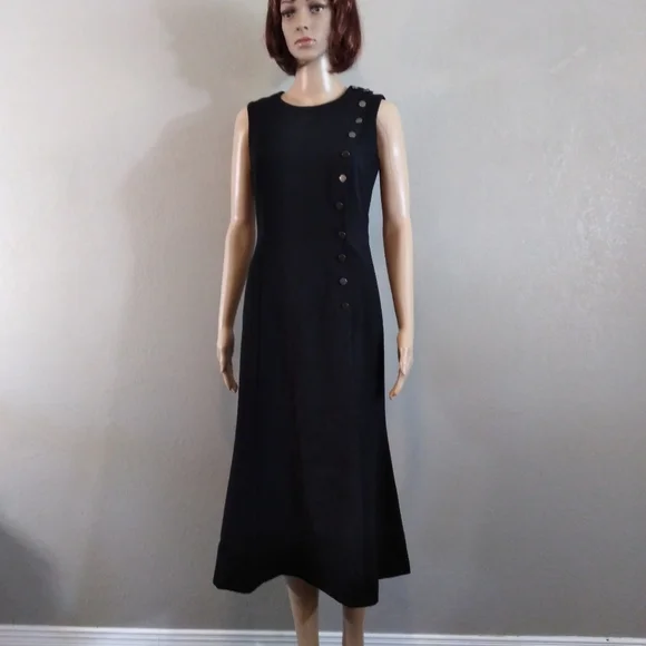 BRAND NEW CONDITION Banana Republic Dress - Picture 5 of 9